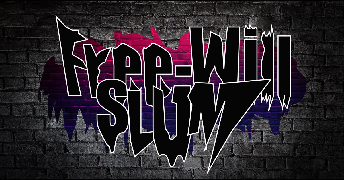 Free-Will SLUM